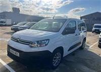 CITROEN 1.5 BLUEHDI 75KW TALLA M LIVE PACK  - 8669-MDC